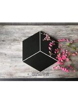 Gạch lục giác ốp nhà tắm đẹp