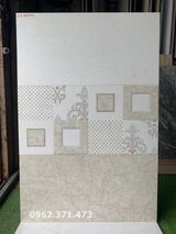 Gạch ốp tường phòng khách men mờ 30x60 KH3610