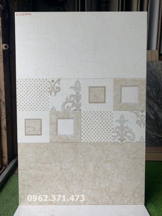 Gạch ốp tường phòng khách men mờ 30x60 KH3610