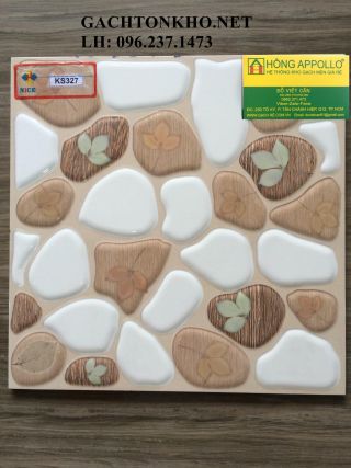 GẠCH NHÀ TẮM 30x30 KS327