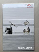 Gạch dán tường 30x60 Miền Tây giá rẻ