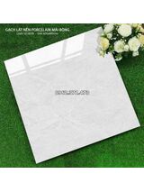 Gạch porcelain 60x60 bóng kiếng lát nền