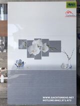 Gạch nhà tắm dán tường 30x60 giá rẻ