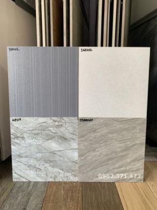 Gạch nhà tắm chống trơn 30x30