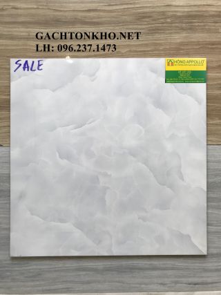 GẠCH LÁT NỀN 60x60 Bóng Kiếng sale