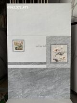 Gạch ốp nhà tắm 30x60 KHHA3607