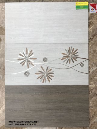 Gạch 30x60 Ốp Tường Royal Giá Rẻ HP3607Đ