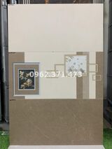 Ốp đá mờ nhà vệ sinh 30x60 Royal