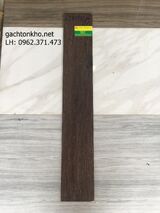 Gạch giả vân gỗ 15x90 trung quốc - gạch tồn kho