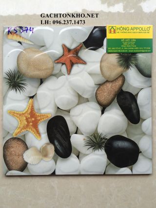 GẠCH NHÀ TẮM 30x30 KS374