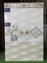 Gạch men 30x60 ốp tường nhà tắm