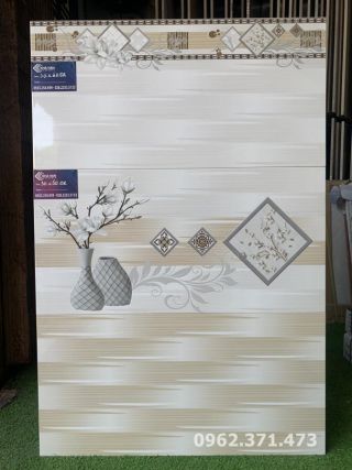Gạch men 30x60 ốp tường nhà tắm