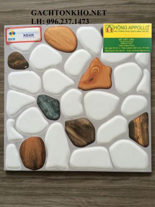 GẠCH NHÀ TẮM 30x30 S330