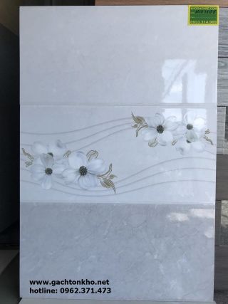 Gạch ốp vệ sinh 30x60 giá rẻ MY3606