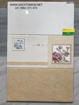 Gạch bộ ốp tường 30x60 tồn kho giá rẻ  CA3987