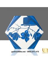 Gạch lục giác giá rẻ Tân Phú