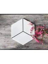 Gạch lục giác cao cấp giá rẻ tại Quận 1