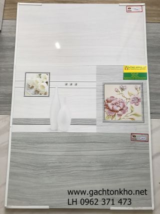 Gạch ốp tường 30x60 tồn kho giá rẻ P3659N