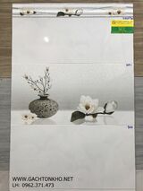 Gạch bộ ốp tường 30x60 tồn kho giá rẻ thanh lý 3101TH
