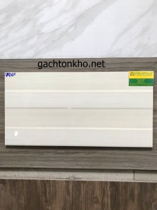 Gạch ốp tường 30x60 7401