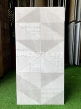 Gạch điểm 40x80 trang trí ốp tường KHKE48015D
