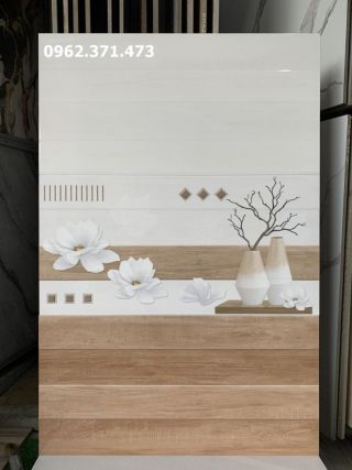 Gạch ốp nhà tắm 30x60 BNC KHHA36128