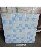 Gạch 30x30 nhũ vàng trang trí K213