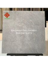 Gạch đá mờ 60x60 vân xi măng GTK6807