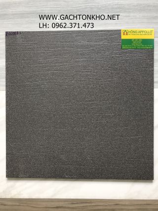 Gạch Lát Nền 60x60 Đá Mờ tồn kho P66008S