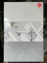 Gạch 30x60 Ý mỹ ốp tường nhà bếp