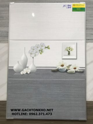 Gạch Ốp Tường 30x60 giá rẻ tồn kho PC3906