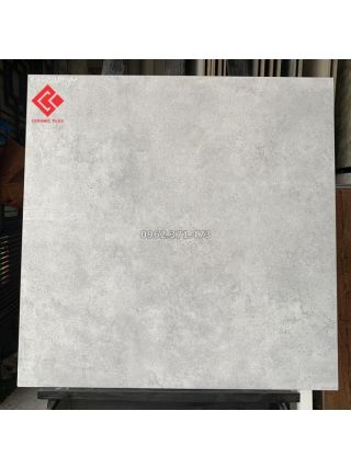 Gạch mờ nhám màu xi măng chống trơn