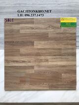 GẠCH LÁT NỀN 60x60 GIẢ GỖ sale