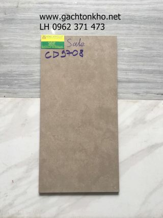 Gạch 30x60 ĐÁ MỜ ốp tường cao cấp tồn kho CD9708