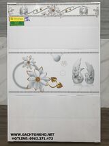 Gạch Ốp Tường 30x60 giá rẻ tồn kho BNC3626