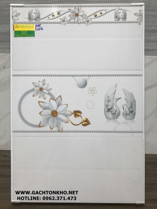 Gạch Ốp Tường 30x60 giá rẻ tồn kho BNC3626