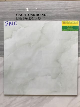 GẠCH LÁT NỀN 60x60 Bóng Kiếng sale