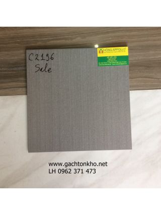 GẠCH LÁT NỀN 30x30 Royal sàn nước tồn kho C2196