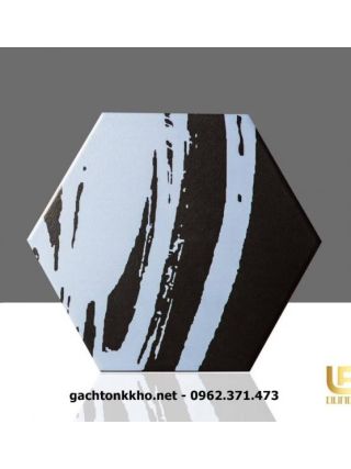 Gạch lục giác giá rẻ Bình Dương