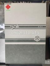 Gạch men mờ 30x60 xám ghi nhạt