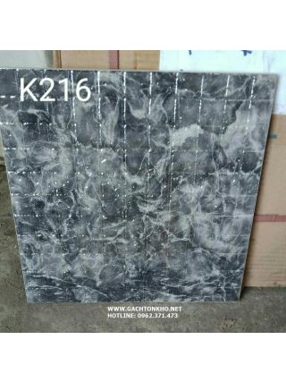 Gạch nhũ bạc mosaic giả đá 30x30