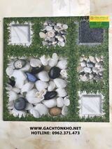Gạch 40x40 Lát Sân Vườn Giá Rẻ GTK5507