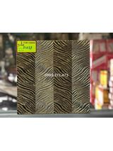 Gạch nhũ vàng 30x30 ốp vách karaoke