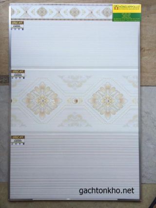 Gạch ốp tường 30x60 giá rẻ