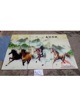 Gạch thảm  3D lát nền cao cấp