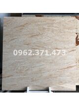 Gạch 80x80 vân đá màu vàng đẹp