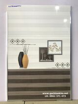 Gạch ốp tường nhà tắm 300x600 đẹp