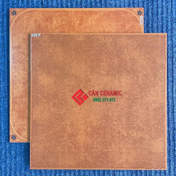 gạch giả cổ 40x40 lát sân vườn