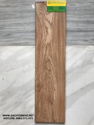 Gạch lát nền giả vân gỗ 15x60 PRIME tồn kho cao cấp 15002