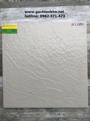 Gạch lát nền sân thượng 40x40 giá rẻ hcm GS2801